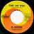 Al Martino - Tears And Roses (7", Scr)