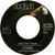 Alabama - Love In The First Degree (7", Single, Styrene, Ind)