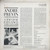 André Previn - A Touch Of Elegance: The Music Of Duke Ellington (LP, Album, Mono)