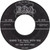 Art And Dotty Todd - Chanson D'Amour (Song Of Love) / Along The Trail With You (7", Single, Mon)