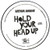 Arthur Argent - Hold Your Head Up (12")