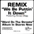 Bad Azz - We Be Puttin' It Down! (Remix) (12", Single, Promo)