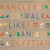 Bangles - Walk Like An Egyptian (12", Single)