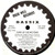 Bassix - Pump Up The Mo Town (12")