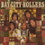 Bay City Rollers - Saturday Night (7", Single, Styrene, All)