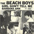 The Beach Boys - Barbara Ann / Girl Don't Tell Me (7", Single, Mono)