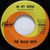 The Beach Boys - Be True To Your School / In My Room (7", Single, Scr)