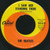 The Beatles - I Want To Hold Your Hand / I Saw Her Standing There (7", Single, Scr)