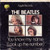 The Beatles - Let It Be / You Know My Name (Look Up My Number) (7", Single, Scr)