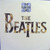The Beatles - The Number Ones (LP, Comp, 1st + 7", EP, Comp, 1st)