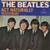 The Beatles - Yesterday / Act Naturally (7", Single, Scr)