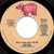 Bee Gees - Too Much Heaven (7", Styrene, PRC)