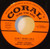 Benny Strong And His Orchestra - You Call Everybody Darling / Don't Bring Lulu (7", Single)