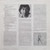 Bernadette Peters - Song & Dance The Songs (LP, Album)