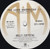 Billy Crystal - You Look Marvelous (12", Ind)