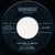 Billy Grammer - Gotta Travel On / Chasing A Dream (7", Roc)