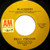 Billy Preston - Will It Go Round In Circles / Blackbird (7", Mono, Styrene, Mon)