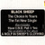 BlackSheep* - The Choice Is Yours (12", Single)