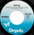 Blondie - Rapture (7", Single, Styrene, Ter)