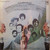 Blood, Sweat And Tears - Blood, Sweat & Tears (LP, Album, Ter)