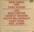Bob James & Earl Klugh - One On One (LP, Album, Gat)
