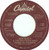 Bob Seger & The Silver Bullet Band* - Shame On The Moon (7", Single, Jac)