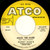Bobby Darin - Mack The Knife / Was There A Call For Me (7", Single)