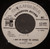 Bobby Lord - I Can't Do Without You Anymore (7", Promo)