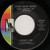 Bobby Vee - Come Back When You Grow Up / Swahili Serenade (7", Single)