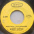 Bobby Vinton - Halfway To Paradise (7", Single, Styrene, Pit)