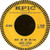 Bobby Vinton - Roses Are Red (My Love) / You And I (7", Styrene, Bri)