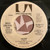 Brass Construction - Movin' / Talkin' (7", Single, Styrene, Pit)