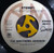 The Brothers Johnson* - Stomp!  (7", Single, Styrene, Pit)