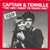 Captain & Tennille* - The Way I Want To Touch You (7", Single, Styrene, Ter)