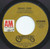Carpenters - Yesterday Once More / Road Ode (7", Single, Styrene, Mon)