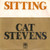 Cat Stevens - Sitting / Crab Dance (7", Single)