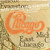 Chicago (2) - Baby, What A Big Surprise / Takin' It On Uptown (7", Single, Styrene, Ter)