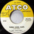 The Coasters - Charlie Brown / Three Cool Cats (7", Single, Mon)