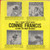 Connie Francis - Breakin' In A Brand New Broken Heart (7", Single)