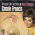 Connie Francis - Drownin' My Sorrows / Mala Femmena (7", Single)