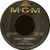 Connie Francis - Drownin' My Sorrows / Mala Femmena (7", Single)