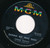 Connie Francis - Second Hand Love / Gonna Git That Man (7", Single)
