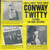 Conway Twitty - C'Est Si Bon (It's So Good) / Don't You Dare Let Me Down (7", Single)