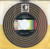 Conway Twitty - I Can't See Me Without You / I Didn't Lose Her (I Threw Her Away) (7", Glo)