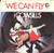 The Cowsills - We Can Fly / A Time For Remembrance (7", Single)