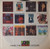 Crosby, Stills, Nash & Young - 4 Way Street (2xLP, Album, PR )