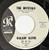 The Crystals - He's Sure The Boy I Love / Walkin' Along (La La La) (7", Single)