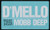 D'Mello - Best Love Story (12", Promo)