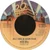 Dan Hill - All I See Is Your Face (7", Styrene)