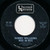 Danny Williams - White On White (7", Mono, Styrene)